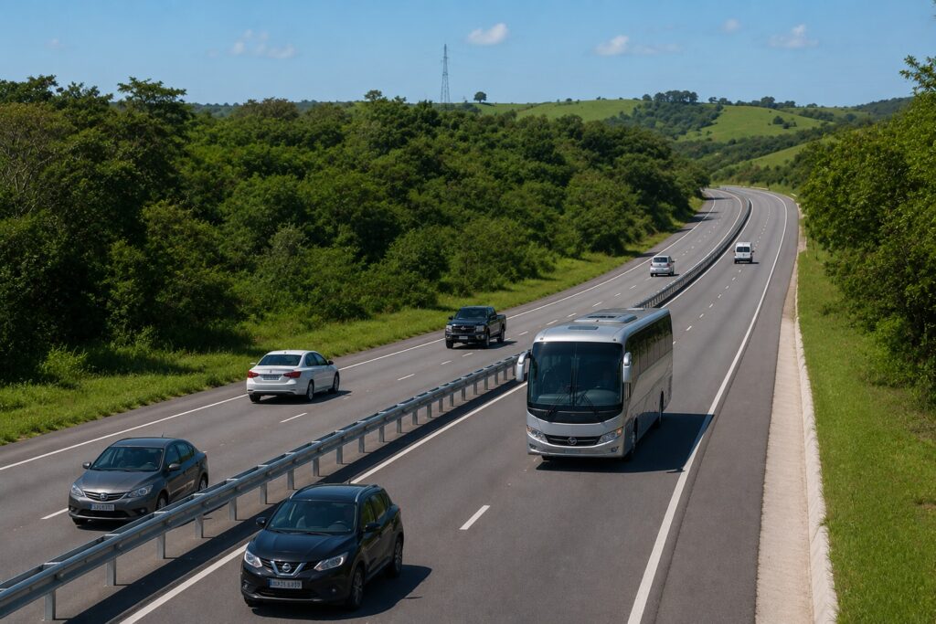Transfer Rio de Janeiro - Buzios