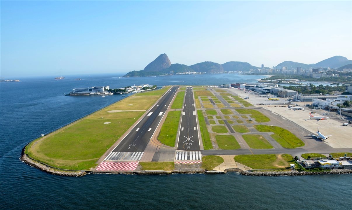 Transfer Aeropuerto Rio de Janeiro