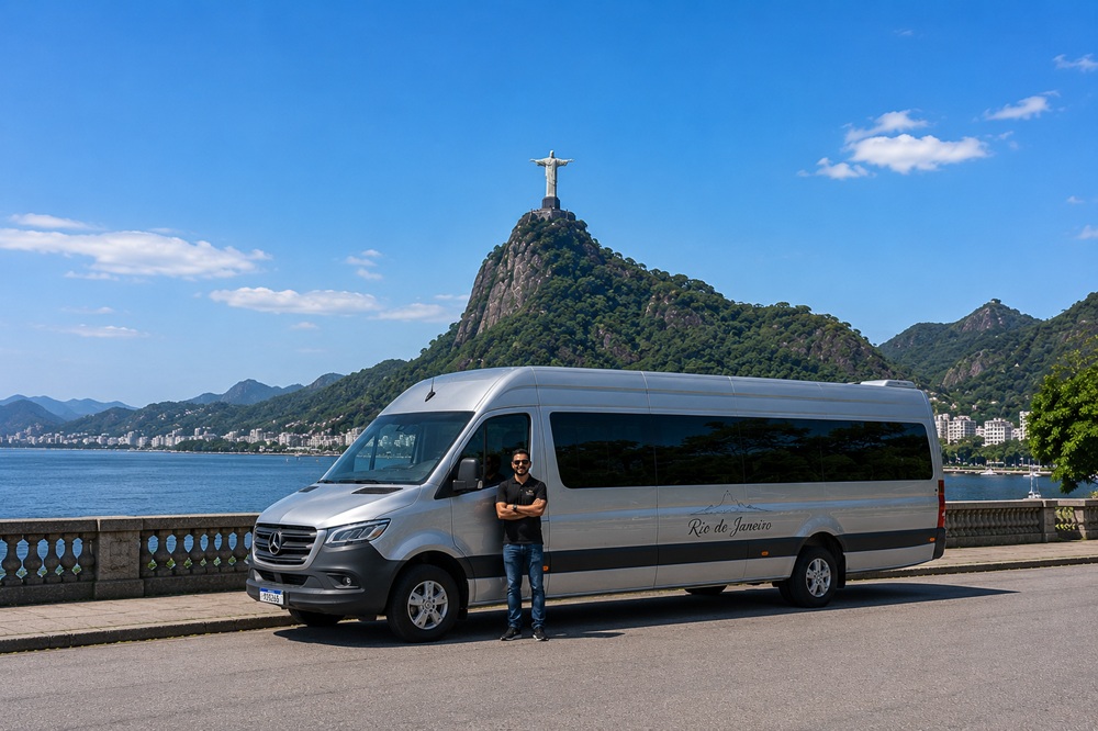 Traslados Río de Janeiro